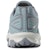 (W) Reebok Ridgerider Trail 4 'Aqua Blue Low-Top' Rendah-Tali Biru Aqua DV3909