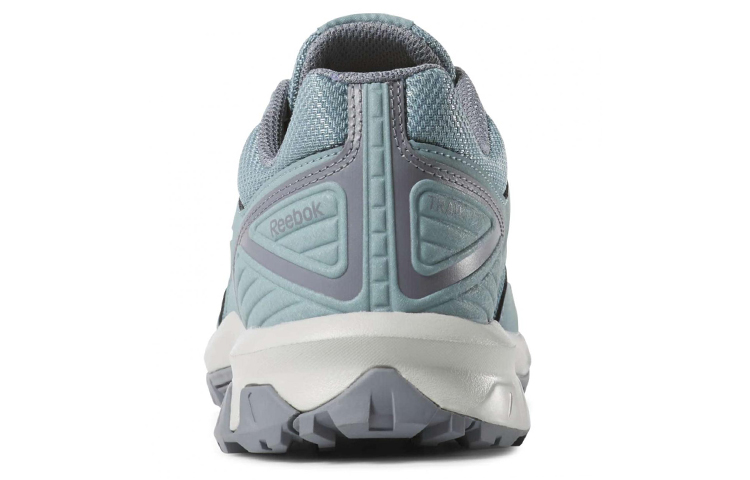 Shop (W) Reebok Ridgerider Trail 4 'Aqua Blue Low-Top' Rendah-Tali Biru Aqua DV3909