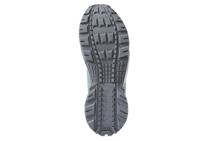 Purchase (W) Reebok Ridgerider Trail 4 'Aqua Blue Low-Top' Rendah-Tali Biru Aqua DV3909