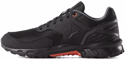 (Women) Reebok Ridgerider Trail 4 'Black' CN6265 (Women) Reebok Ridgerider Trail 4 'Black' CN6265