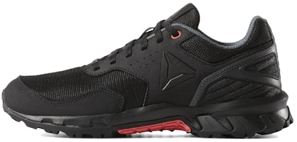 (Women) Reebok Ridgerider Trail 4 'Black' CN6265 (Women) Reebok Ridgerider Trail 4 'Black' CN6265