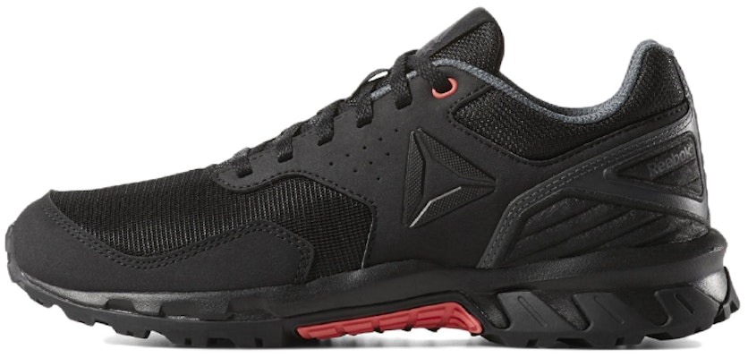 (Women) Reebok Ridgerider Trail 4 'Black' CN6265 Buy (Women) Reebok Ridgerider Trail 4 'Black' CN6265