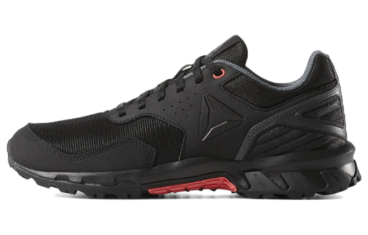 (Women) Reebok Ridgerider Trail 4 'Black' CN6265