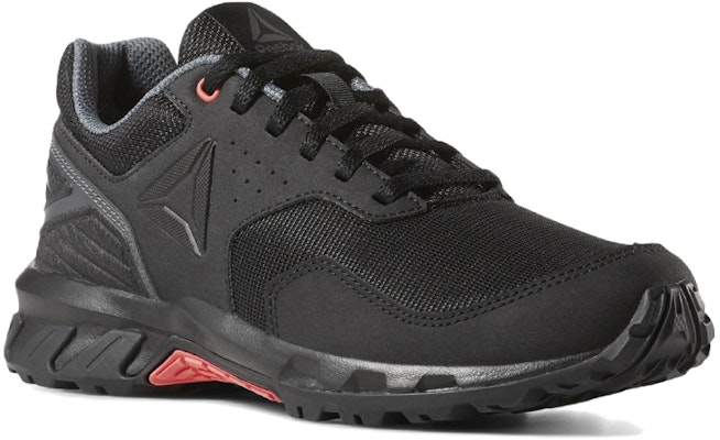 (Women) Reebok Ridgerider Trail 4 'Black' CN6265 Order (Women) Reebok Ridgerider Trail 4 'Black' CN6265