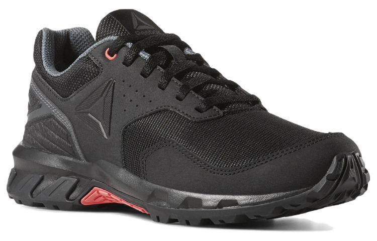 Order (Women) Reebok Ridgerider Trail 4 'Black' CN6265