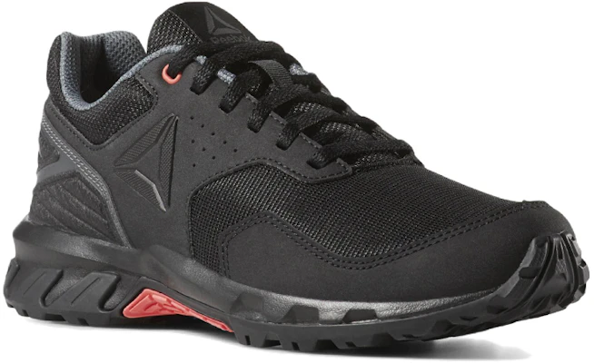 (Women) Reebok Ridgerider Trail 4 'Black' CN6265 Order (Women) Reebok Ridgerider Trail 4 'Black' CN6265