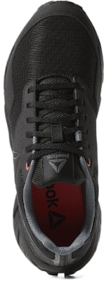 (Women) Reebok Ridgerider Trail 4 'Black' CN6265 Lookbook (Women) Reebok Ridgerider Trail 4 'Black' CN6265