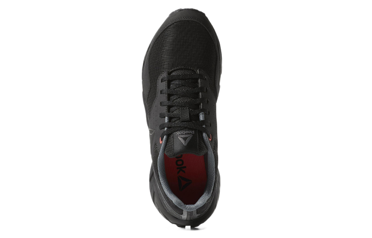 Lookbook (Women) Reebok Ridgerider Trail 4 'Black' CN6265