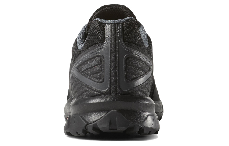 Shop (Women) Reebok Ridgerider Trail 4 'Black' CN6265