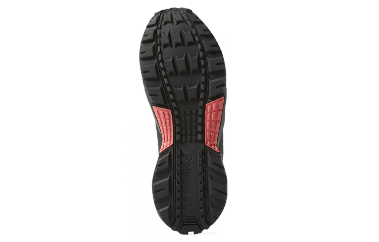 Purchase (Women) Reebok Ridgerider Trail 4 'Black' CN6265