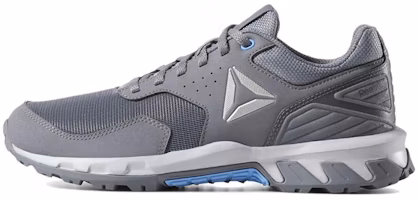 (Women) Reebok Ridgerider Trail 4 'Grey' CN6266 (Women) Reebok Ridgerider Trail 4 'Grey' CN6266