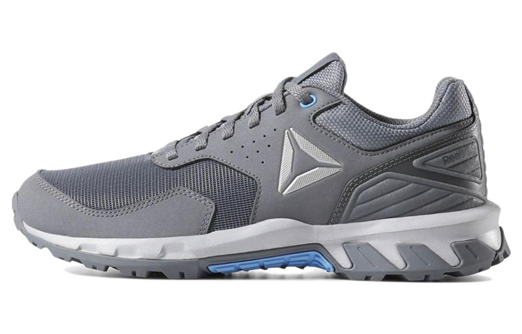 (Women) Reebok Ridgerider Trail 4 'Grey' CN6266