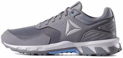 (Women) Reebok Ridgerider Trail 4 'Grey' CN6266 (Women) Reebok Ridgerider Trail 4 'Grey' CN6266