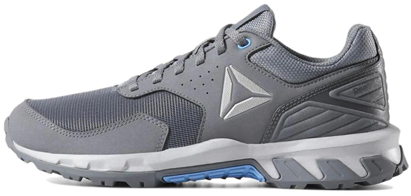 (Women) Reebok Ridgerider Trail 4 'Grey' CN6266 Buy (Women) Reebok Ridgerider Trail 4 'Grey' CN6266