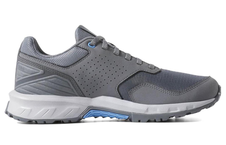 Order (Women) Reebok Ridgerider Trail 4 'Grey' CN6266