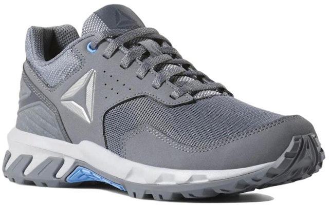 (Women) Reebok Ridgerider Trail 4 'Grey' CN6266 Lookbook (Women) Reebok Ridgerider Trail 4 'Grey' CN6266