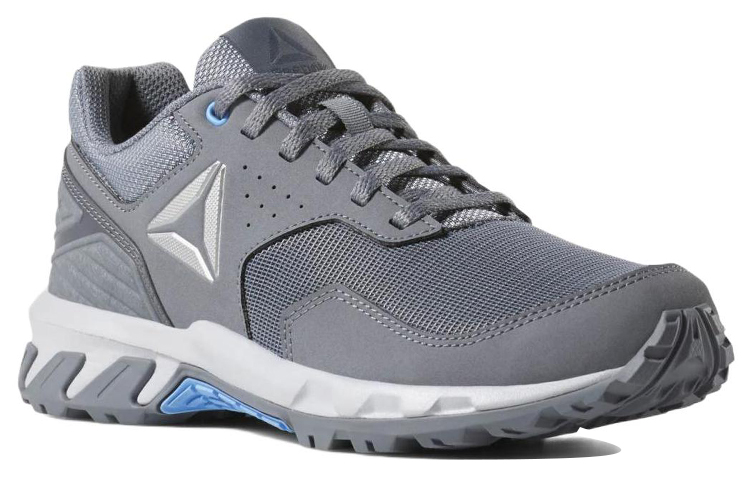 Lookbook (Women) Reebok Ridgerider Trail 4 'Grey' CN6266