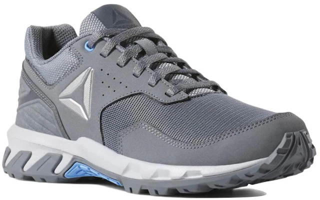 (Women) Reebok Ridgerider Trail 4 'Grey' CN6266 Lookbook (Women) Reebok Ridgerider Trail 4 'Grey' CN6266