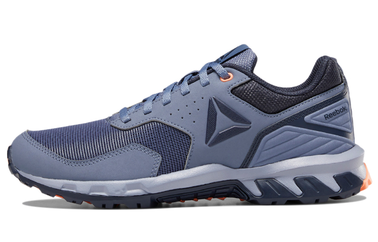 (Women) Reebok Ridgerider Trail 4 'Misty Blue' DV6326
