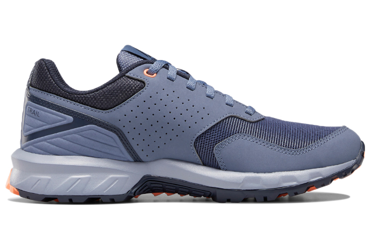 Order (Women) Reebok Ridgerider Trail 4 'Misty Blue' DV6326