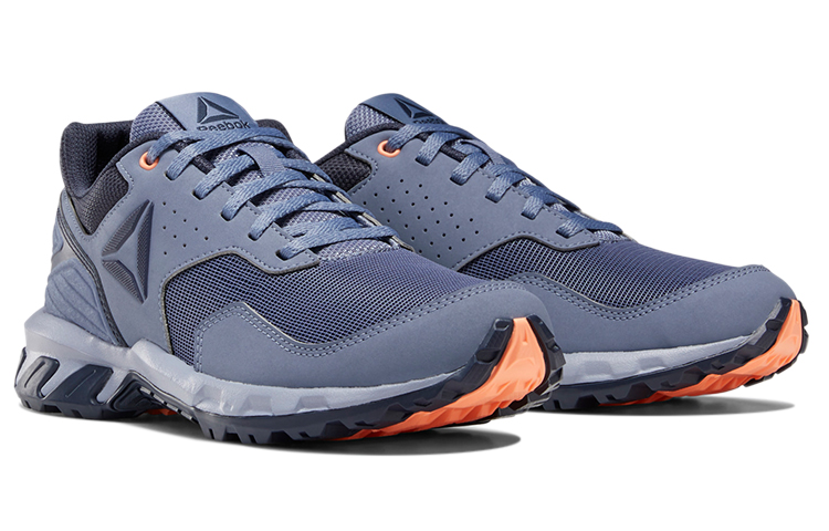 Lookbook (Women) Reebok Ridgerider Trail 4 'Misty Blue' DV6326
