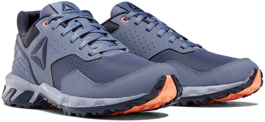 (Women) Reebok Ridgerider Trail 4 'Misty Blue' DV6326 Lookbook (Women) Reebok Ridgerider Trail 4 'Misty Blue' DV6326