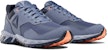 (W) Reebok Ridgerider Trail 4 'Misty Blue' Lelaki Wanita Kasut Lari DV6326