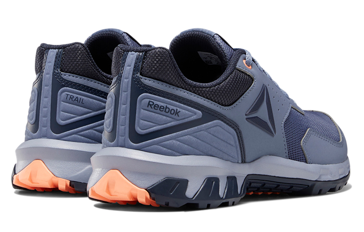 Shop (Women) Reebok Ridgerider Trail 4 'Misty Blue' DV6326