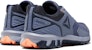 (W) Reebok Ridgerider Trail 4 'Misty Blue' Lelaki Wanita Kasut Lari DV6326