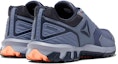 Shop (W) Reebok Ridgerider Trail 4 'Misty Blue' Lelaki Wanita Kasut Lari DV6326