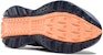 (W) Reebok Ridgerider Trail 4 'Misty Blue' Lelaki Wanita Kasut Lari DV6326