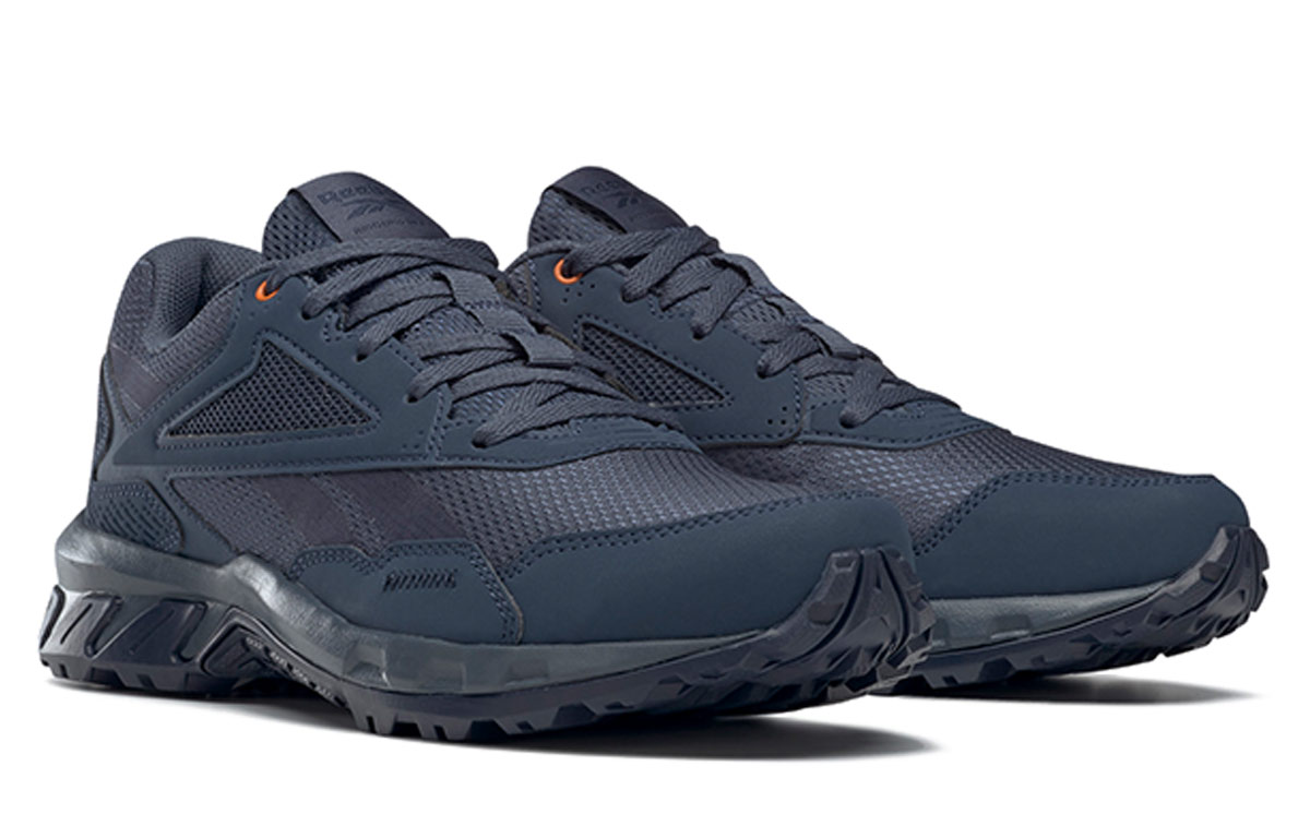 Lookbook (W) Reebok Ridgerider Trail 5.0 ''Blau'' FU8527