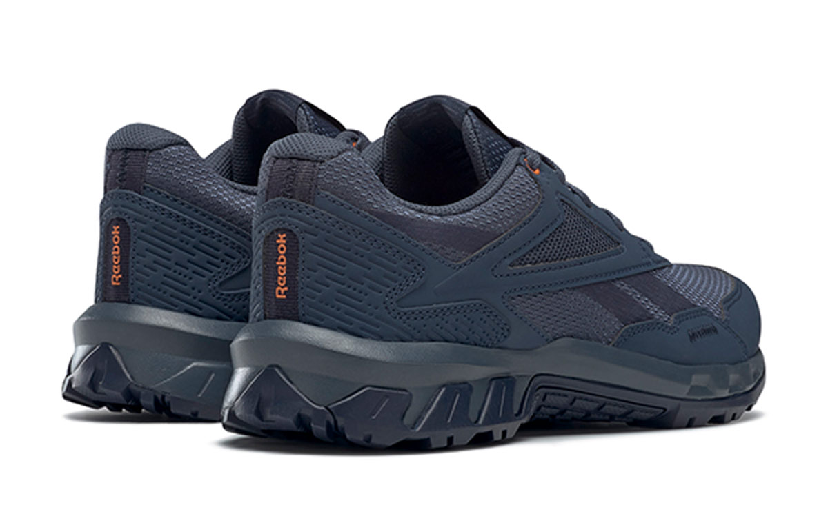 Shop (W) Reebok Ridgerider Trail 5.0 ''Blau'' FU8527