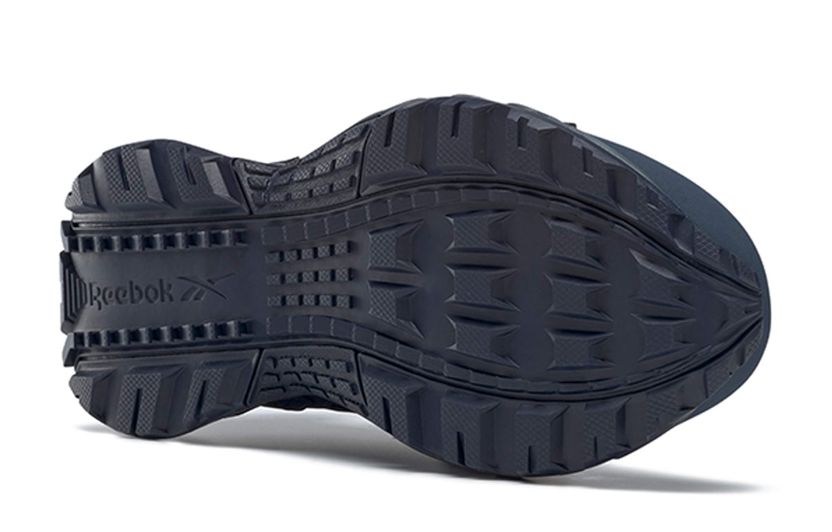 Details for (W) Reebok Ridgerider Trail 5.0 ''Blau'' FU8527