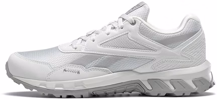 (Women) Reebok Ridgerider Trail 5.0 'Gray White' FW5274 (Women) Reebok Ridgerider Trail 5.0 'Gray White' FW5274