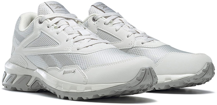 (Women) Reebok Ridgerider Trail 5.0 'Gray White' FW5274 Lookbook (Women) Reebok Ridgerider Trail 5.0 'Gray White' FW5274