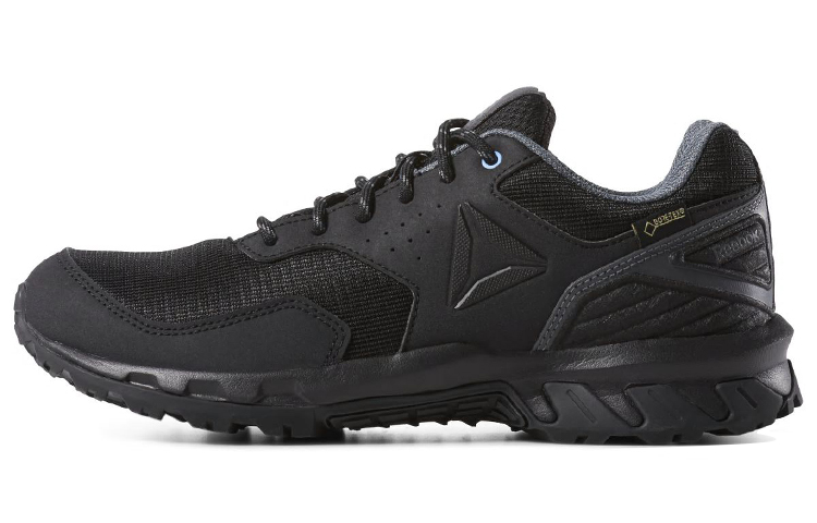 (Women) Reebok Ridgerider Trail 'Black Low-Top' DV3940