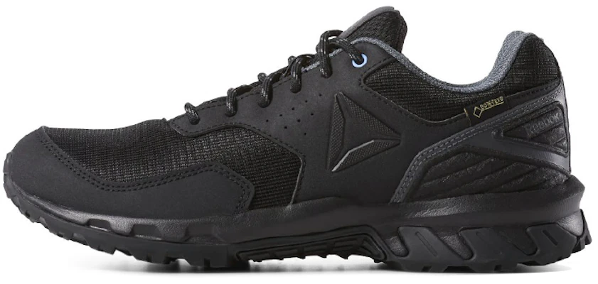 (Women) Reebok Ridgerider Trail 'Black Low-Top' DV3940 Buy (Women) Reebok Ridgerider Trail 'Black Low-Top' DV3940