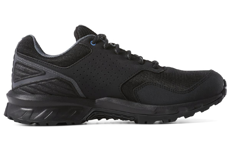 Order (Women) Reebok Ridgerider Trail 'Black Low-Top' DV3940