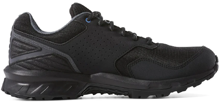 (Women) Reebok Ridgerider Trail 'Black Low-Top' DV3940 Order (Women) Reebok Ridgerider Trail 'Black Low-Top' DV3940