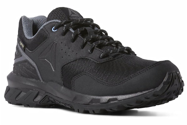 (Women) Reebok Ridgerider Trail 'Black Low-Top' DV3940 Lookbook (Women) Reebok Ridgerider Trail 'Black Low-Top' DV3940