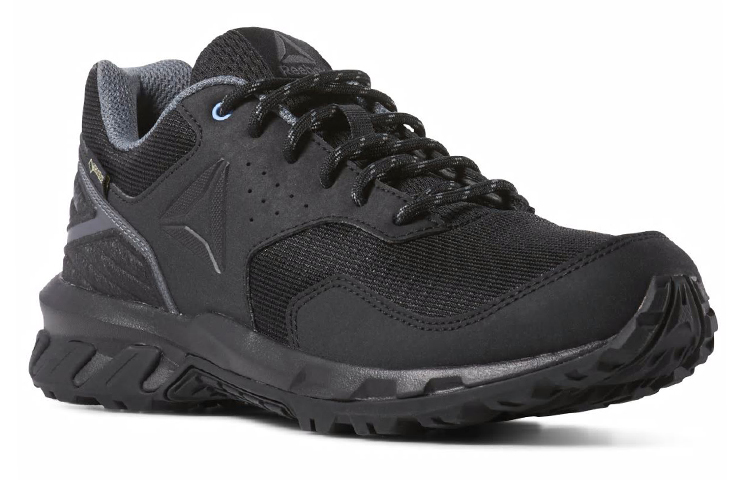 Lookbook (Women) Reebok Ridgerider Trail 'Black Low-Top' DV3940