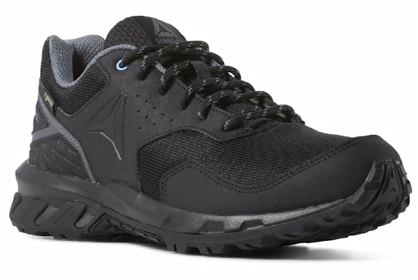 (Women) Reebok Ridgerider Trail 'Black Low-Top' DV3940 Lookbook (Women) Reebok Ridgerider Trail 'Black Low-Top' DV3940