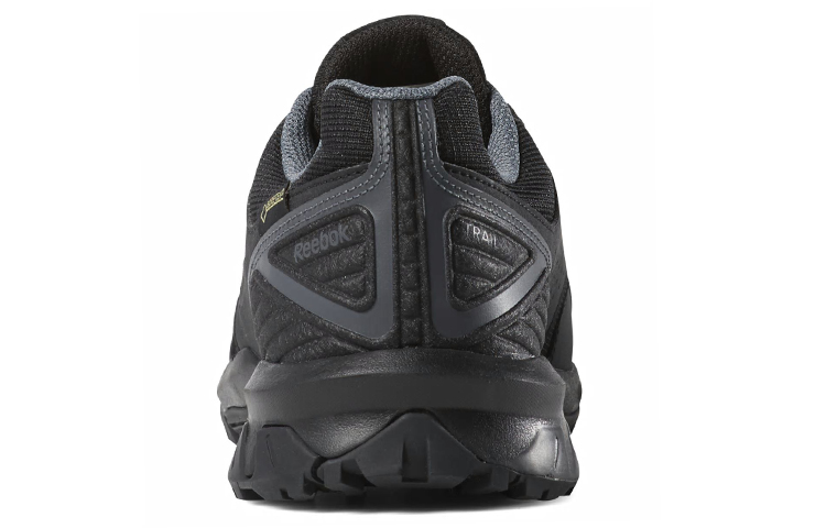 Shop (Women) Reebok Ridgerider Trail 'Black Low-Top' DV3940
