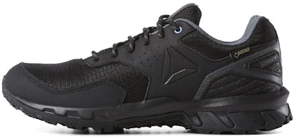 (Women) Reebok Ridgerider Trail 'Black Low-Top' DV3940 (Women) Reebok Ridgerider Trail 'Black Low-Top' DV3940