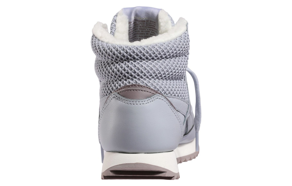 (W) Reebok Rockeasy Ripple 'Grey' 圖 4