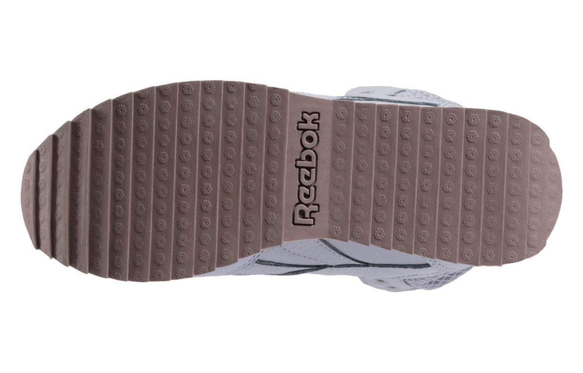 (W) Reebok Rockeasy Ripple 'Grey' 圖 6
