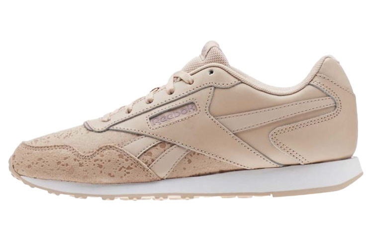 Buy Reebok Royal 防滑耐磨跑步鞋 女款 米色