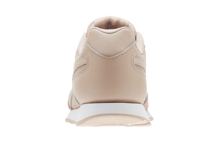 Purchase Reebok Royal 防滑耐磨跑步鞋 女款 米色