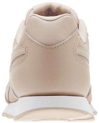 Reebok Royal 防滑耐磨跑步鞋 女款 米色 Purchase Reebok Royal 防滑耐磨跑步鞋 女款 米色